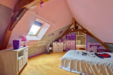 Villa i Dollon, Sarthe, Dollon - € 185.000 | Ref: 340932225486 - foto 18