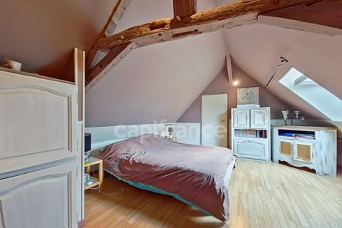 Villa i Dollon, Sarthe, Dollon - € 185.000 | Ref: 340932225486 - foto 19