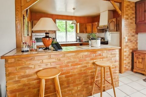 Villa i Cauffry, Oise, Cauffry - € 235.000 | Ref: 340935386517 - foto 2