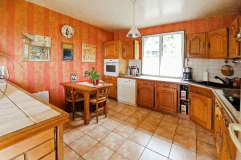 Villa i Cauffry, Oise, Cauffry - € 235.000 | Ref: 340935386517 - foto 3