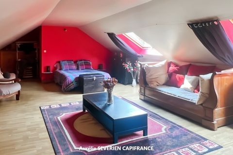 Villa i Cauffry, Oise, Cauffry - € 235.000 | Ref: 340935386517 - foto 4