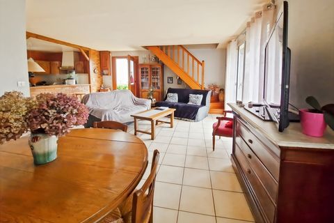 Villa i Cauffry, Oise, Cauffry - € 235.000 | Ref: 340935386517 - foto 8