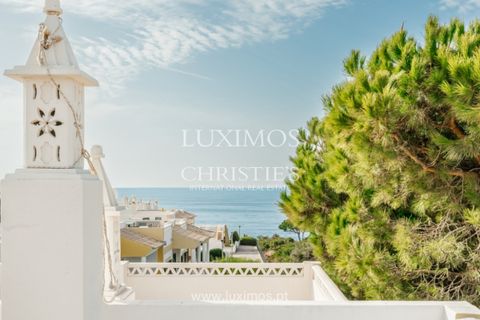 Villa i Lagoa, Faro, Lagoa - € 630.000 | Ref: 2LS00220 - foto 1