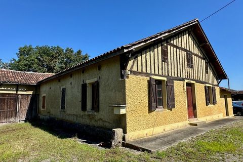 Villa a Mormes, Gers, Mormes - € 275.000 | Ref: 340936280720 - foto 2