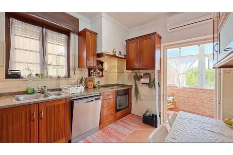 Villa a Alenquer, Lisbon, Alenquer - € 295.000 | Ref: CDCA0101-667 - foto 10