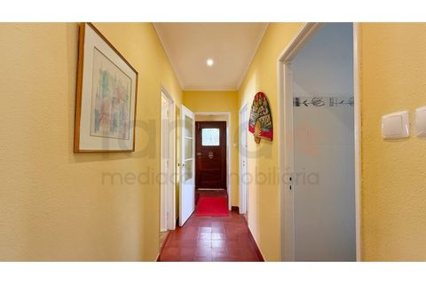 Villa a Alenquer, Lisbon, Alenquer - € 295.000 | Ref: CDCA0101-667 - foto 26