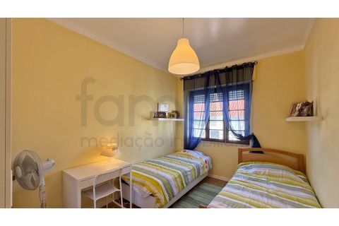 Villa a Alenquer, Lisbon, Alenquer - € 295.000 | Ref: CDCA0101-667 - foto 28