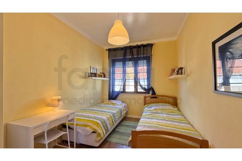 Villa a Alenquer, Lisbon, Alenquer - € 295.000 | Ref: CDCA0101-667 - foto 29