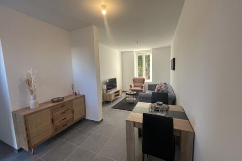 Apartament a Nevers, Nievre, Nevers - € 490/mes | Ref: Appartement_meuble - foto 2