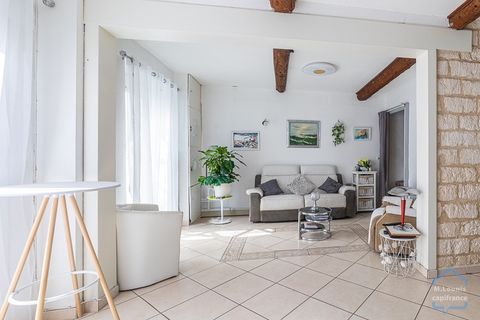 Villa i Montpellier, Herault, Montpellier - € 270.000 | Ref: 340936153311 - foto 1