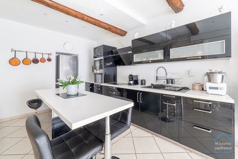 Villa i Montpellier, Herault, Montpellier - € 270.000 | Ref: 340936153311 - foto 2