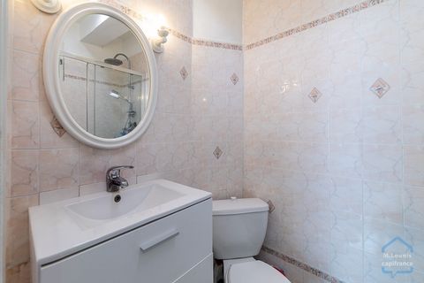 Villa i Montpellier, Herault, Montpellier - € 270.000 | Ref: 340936153311 - foto 5