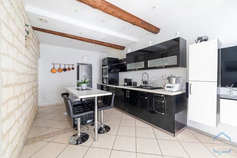 Villa i Montpellier, Herault, Montpellier - € 270.000 | Ref: 340936153311 - foto 6