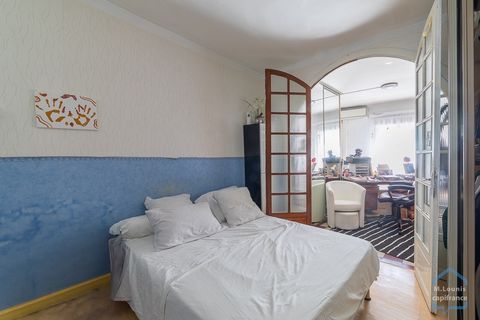 Villa i Montpellier, Herault, Montpellier - € 270.000 | Ref: 340936153311 - foto 7