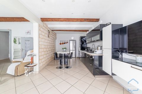 Villa i Montpellier, Herault, Montpellier - € 270.000 | Ref: 340936153311 - foto 8