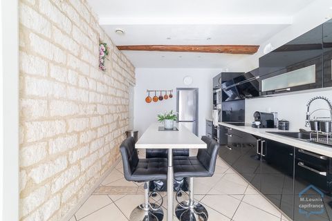 Villa i Montpellier, Herault, Montpellier - € 270.000 | Ref: 340936153311 - foto 10