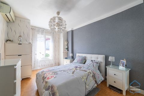 Villa i Montpellier, Herault, Montpellier - € 270.000 | Ref: 340936153311 - foto 11