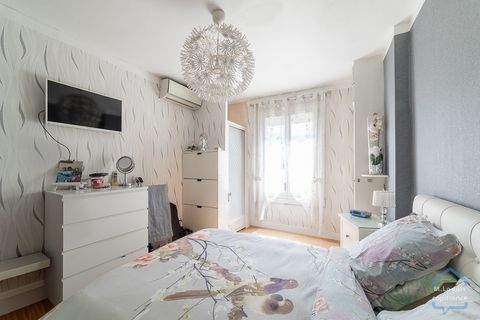 Villa i Montpellier, Herault, Montpellier - € 270.000 | Ref: 340936153311 - foto 12