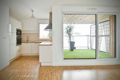 Leilighet i Sautron, Loire-Atlantique, Sautron - € 199 950 | Ref: 340935909234 - foto 2