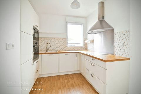 Leilighet i Sautron, Loire-Atlantique, Sautron - € 199 950 | Ref: 340935909234 - foto 9