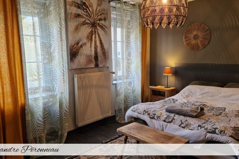 Byhus i Nuaille-d'Aunis, Charente-Maritime, Nuaille-d'Aunis - € 335.000 | Ref: 340936491003 - foto 7