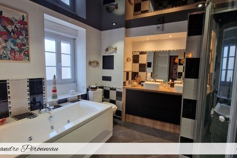 Byhus i Nuaille-d'Aunis, Charente-Maritime, Nuaille-d'Aunis - € 335.000 | Ref: 340936491003 - foto 8