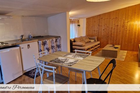 Byhus i Nuaille-d'Aunis, Charente-Maritime, Nuaille-d'Aunis - € 335.000 | Ref: 340936491003 - foto 16