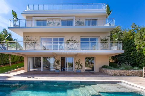 Villa i Antibes, Alpes-Maritimes, Antibes - € 3.990.000 | Ref: 86266461 - foto 1