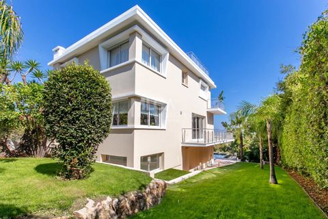 Villa i Antibes, Alpes-Maritimes, Antibes - € 3.990.000 | Ref: 86266461 - foto 17