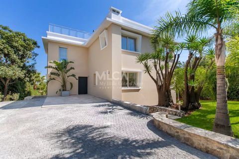 Villa i Antibes, Alpes-Maritimes, Antibes - € 3.990.000 | Ref: 86266461 - foto 2