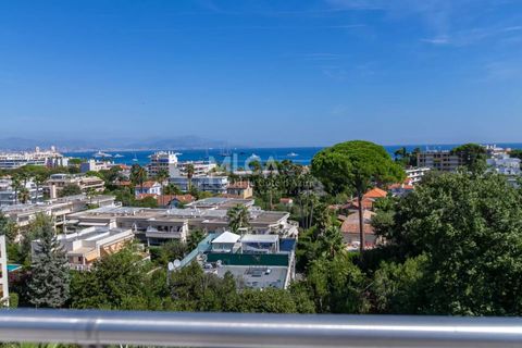 Villa i Antibes, Alpes-Maritimes, Antibes - € 3.990.000 | Ref: 86266461 - foto 3