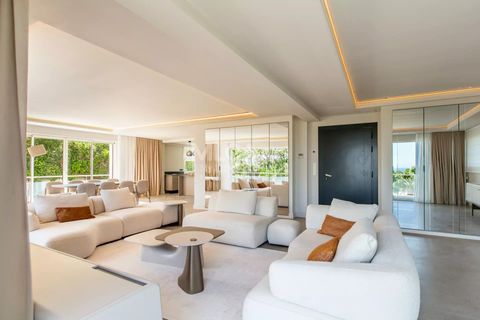 Villa i Antibes, Alpes-Maritimes, Antibes - € 3.990.000 | Ref: 86266461 - foto 5