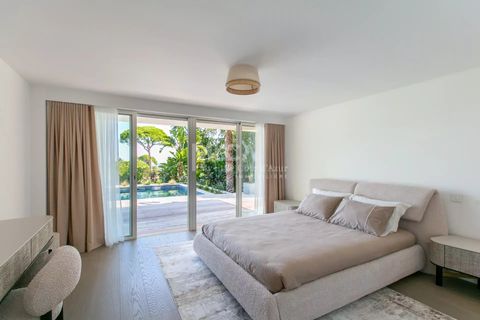 Villa i Antibes, Alpes-Maritimes, Antibes - € 3.990.000 | Ref: 86266461 - foto 7