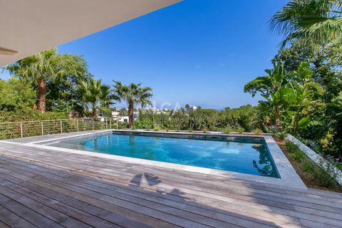 Villa i Antibes, Alpes-Maritimes, Antibes - € 3.990.000 | Ref: 86266461 - foto 12
