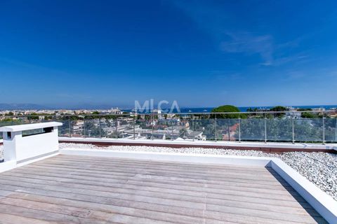 Villa i Antibes, Alpes-Maritimes, Antibes - € 3.990.000 | Ref: 86266461 - foto 16
