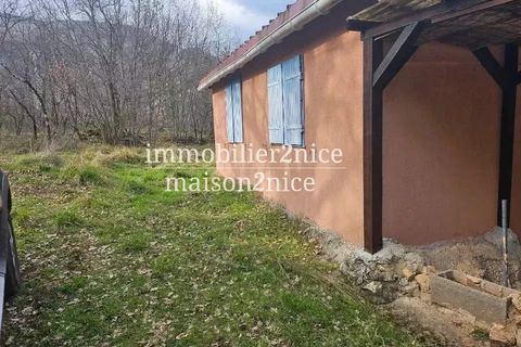 Terra a Bouyon, Alpes-Maritimes, Bouyon - € 160.000 | Ref: 86219666 - foto 2