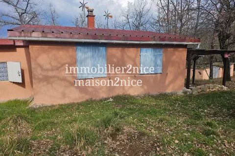 Terra a Bouyon, Alpes-Maritimes, Bouyon - € 160.000 | Ref: 86219666 - foto 3