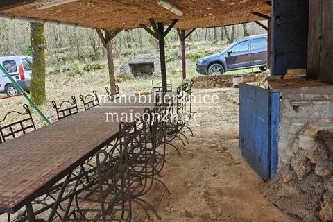 Terra a Bouyon, Alpes-Maritimes, Bouyon - € 160.000 | Ref: 86219666 - foto 4