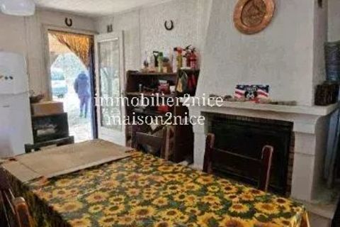 Terra a Bouyon, Alpes-Maritimes, Bouyon - € 160.000 | Ref: 86219666 - foto 9