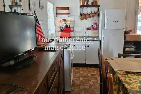 Terra a Bouyon, Alpes-Maritimes, Bouyon - € 160.000 | Ref: 86219666 - foto 10