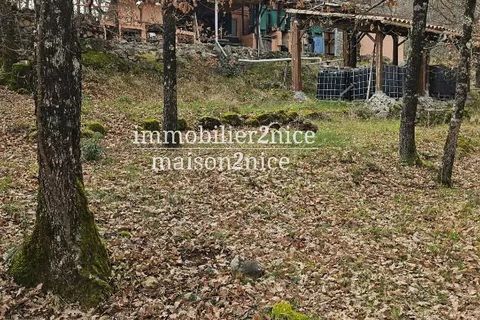 Terra a Bouyon, Alpes-Maritimes, Bouyon - € 160.000 | Ref: 86219666 - foto 11