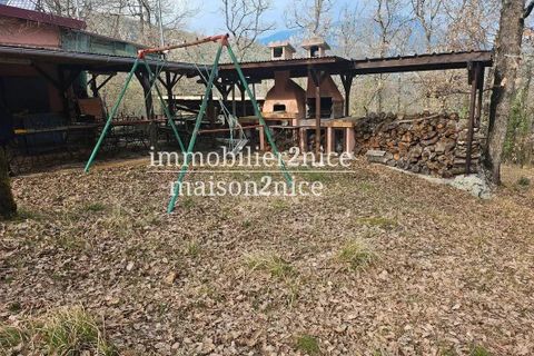 Terra a Bouyon, Alpes-Maritimes, Bouyon - € 160.000 | Ref: 86219666 - foto 12