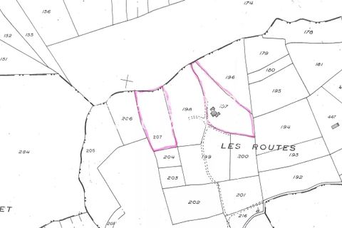 Terra a Bouyon, Alpes-Maritimes, Bouyon - € 160.000 | Ref: 86219666 - foto 13