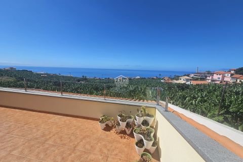 Byhus i Calheta, Madeira, Calheta - € 665.000 | Ref: #1450 - foto 18