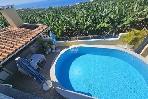 Byhus i Calheta, Madeira, Calheta - € 665.000 | Ref: #1450 - foto 34