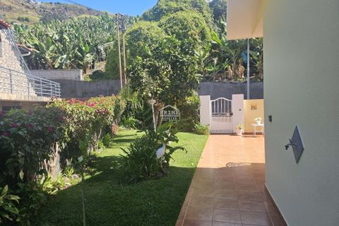 Byhus i Calheta, Madeira, Calheta - € 665.000 | Ref: #1450 - foto 35