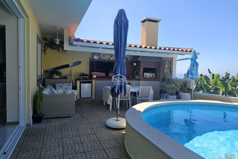 Byhus i Calheta, Madeira, Calheta - € 665.000 | Ref: #1450 - foto 39