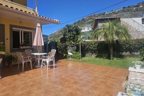 Byhus i Calheta, Madeira, Calheta - € 665.000 | Ref: #1450 - foto 42