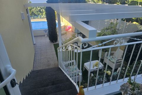 Byhus i Calheta, Madeira, Calheta - € 665.000 | Ref: #1450 - foto 47
