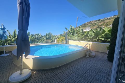 Byhus i Calheta, Madeira, Calheta - € 665.000 | Ref: #1450 - foto 49